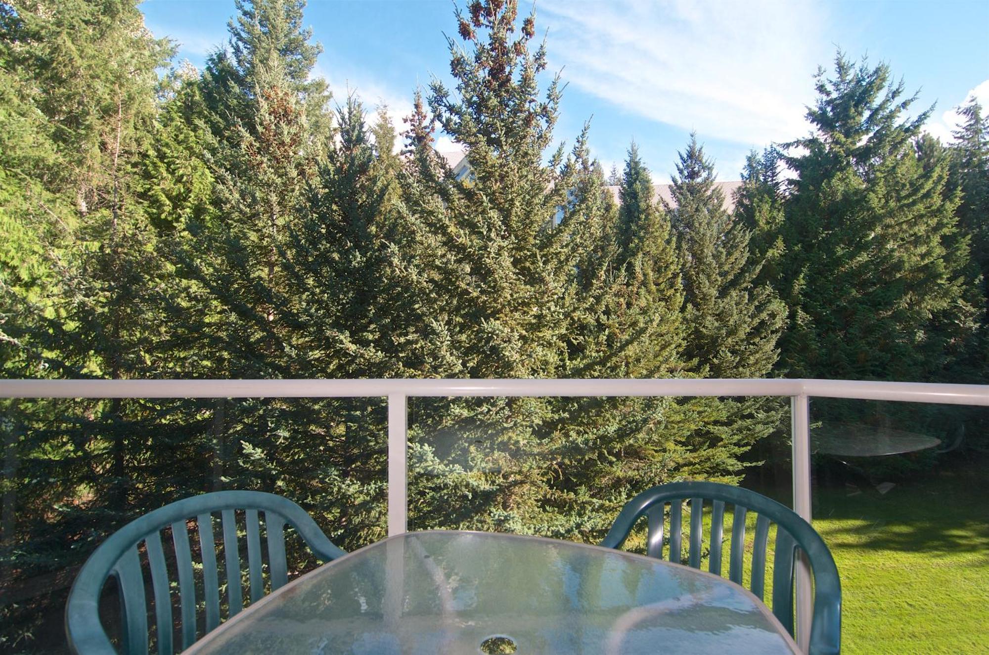 Aspens On The Mountain Ski In Out Whistler Exterior foto